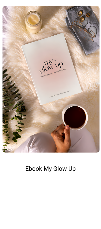 Ebook My GLow Up-2